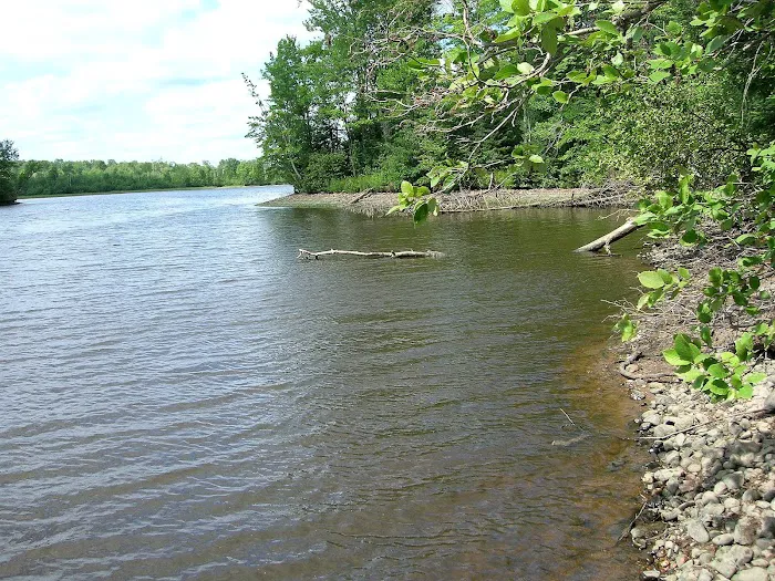 Josie Creek County Park 5