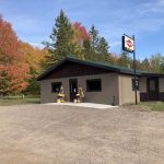 The InnBetween Bar & Campground