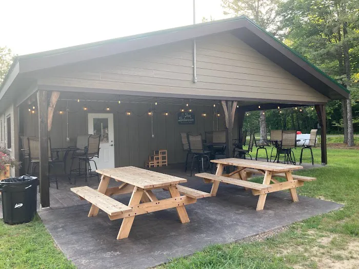 The InnBetween Bar & Campground 6