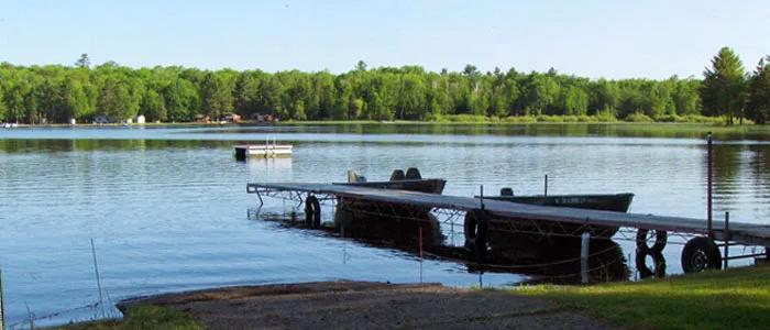 Flambeau Lodge and Campground 4