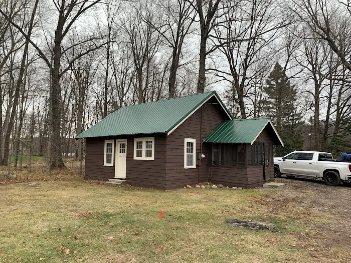 Flambeau Lodge and Campground 1