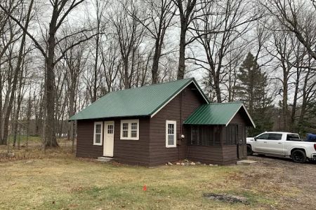 Flambeau Lodge and Campground
