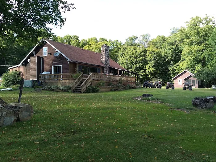 Flambeau Lodge and Campground 8