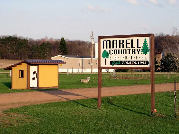 Marell Country Estates, LLC 1