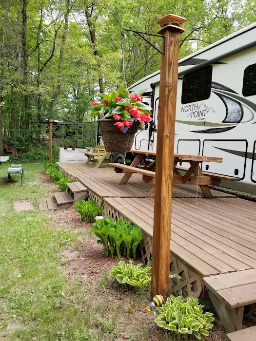 Duncan Creek Campground 9
