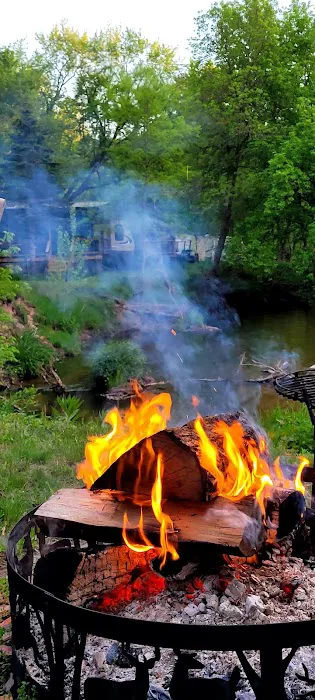 Duncan Creek Campground 6