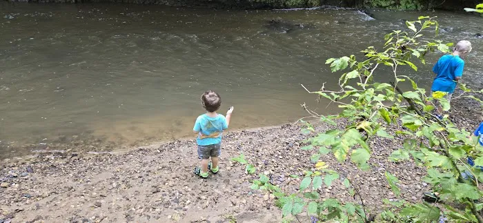 Nugget lake campground 6