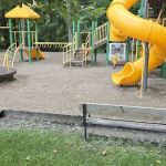 Nugget lake campground