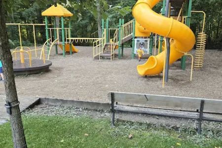 Nugget lake campground