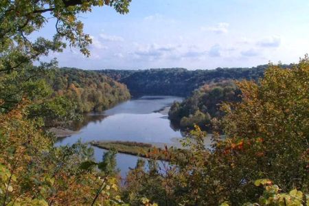 Nugget Lake County Park