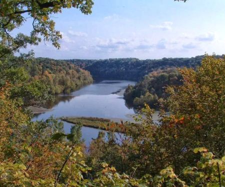 Nugget Lake County Park