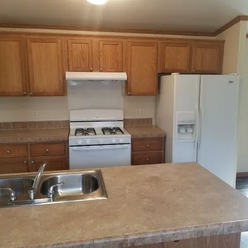 River Villa 4