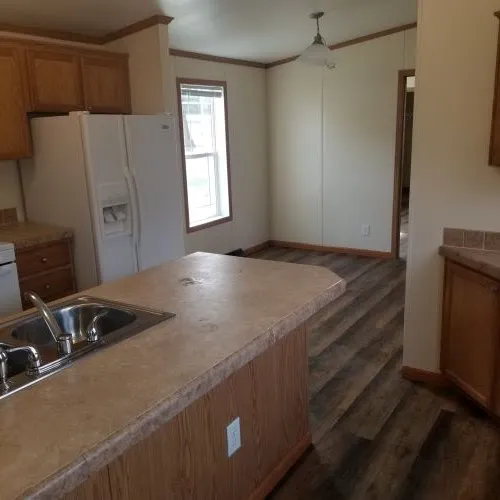 River Villa 6
