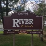 River Villa