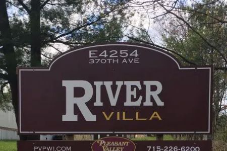 River Villa