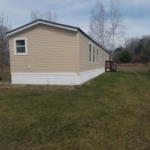River Villa 8