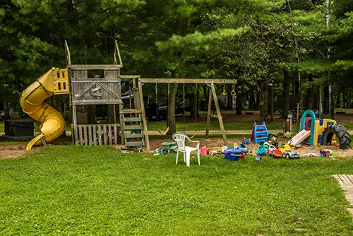 Ma's Irvington Campground and Rentals LLC 4