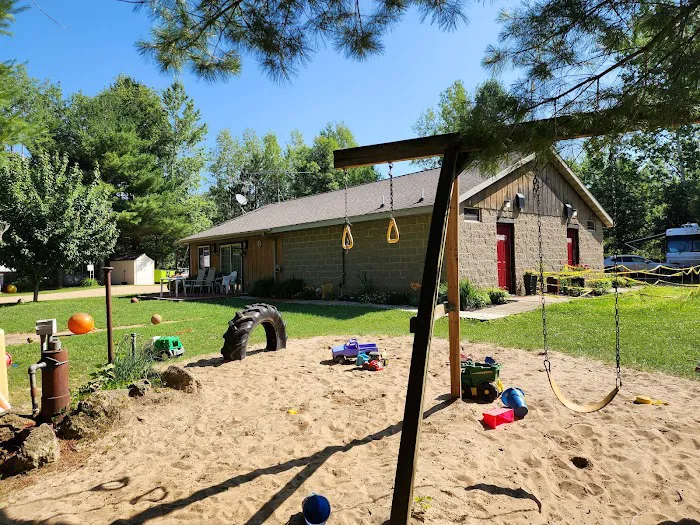 Ma's Irvington Campground and Rentals LLC 1