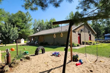 Ma's Irvington Campground and Rentals LLC