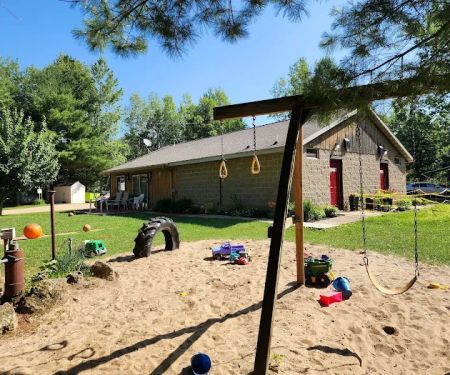Ma's Irvington Campground and Rentals LLC
