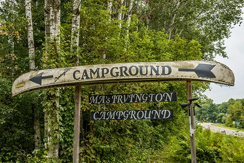 Ma's Irvington Campground and Rentals LLC 6