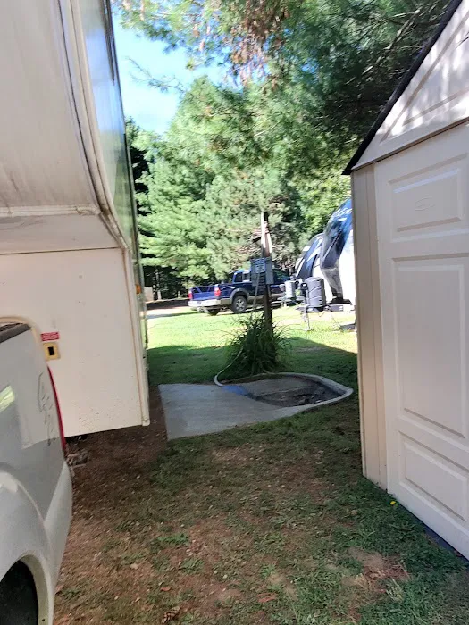 Ma's Irvington Campground and Rentals LLC 7
