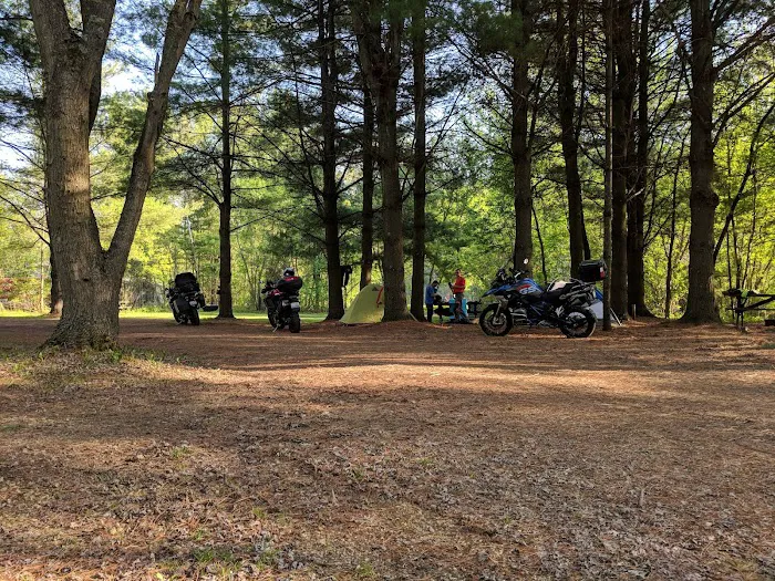 Ma's Irvington Campground and Rentals LLC 9