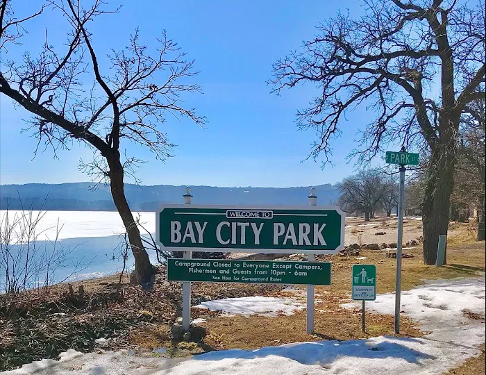 Bay City Campground 2