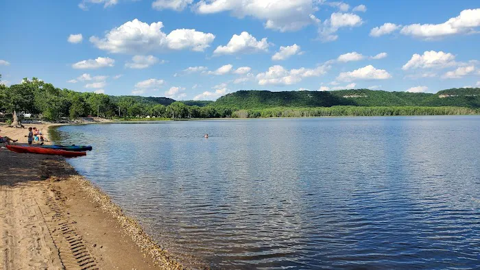 Bay City Campground 3