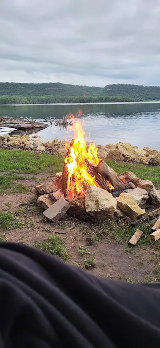 Bay City Campground 6