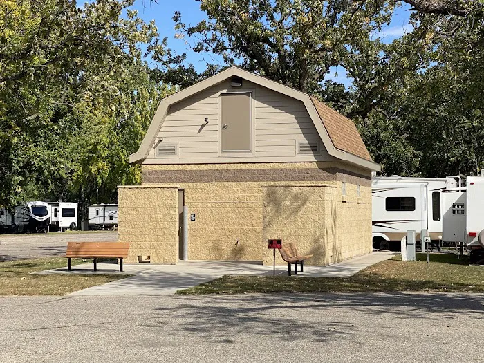 Bay City Campground 1