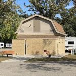 Bay City Campground