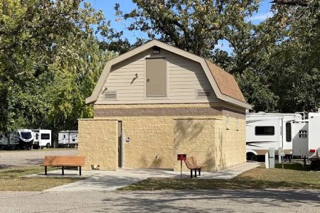 Bay City Campground