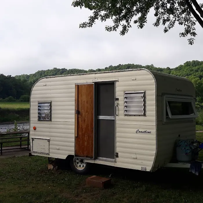 Sportsman's Park Camping 1