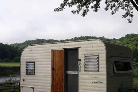Sportsman's Park Camping