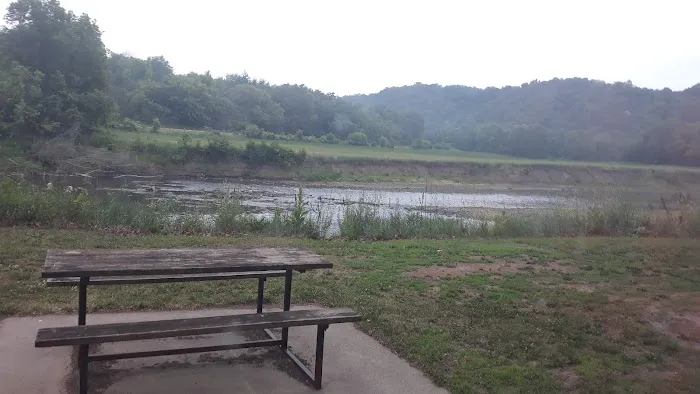 Sportsman's Park Camping 5