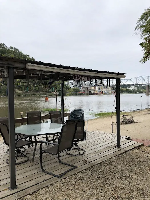 Freedom Island Campground and Marina 6