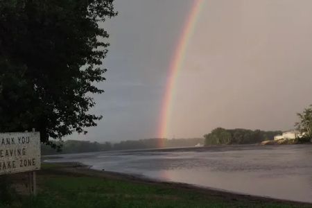 Freedom Island Campground and Marina