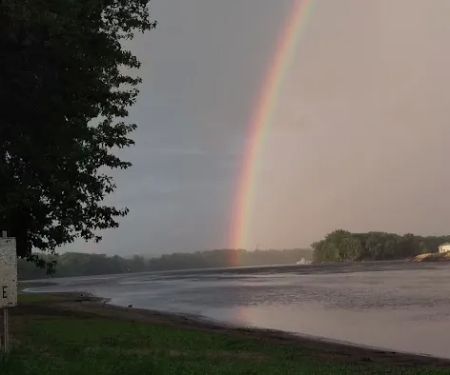 Freedom Island Campground and Marina