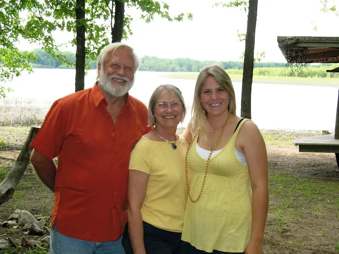 Freedom Island Campground and Marina 9