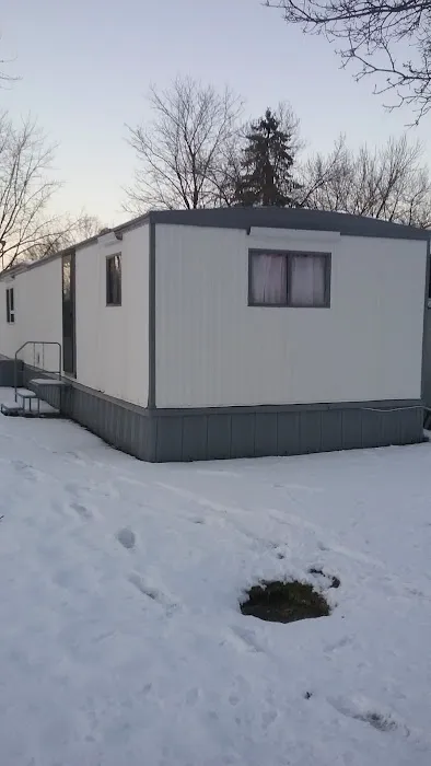 Pepin Woods Manufactured Home Community 1