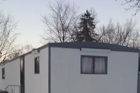 Pepin Woods Manufactured Home Community
