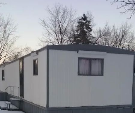 Pepin Woods Manufactured Home Community