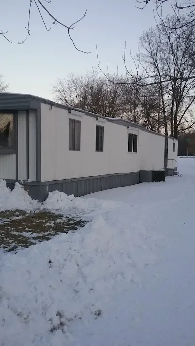 Pepin Woods Manufactured Home Community 4