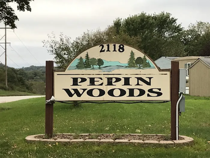 Pepin Woods Manufactured Home Community 2