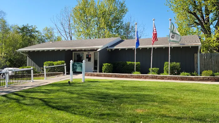 Pepin Woods Manufactured Home Community 8