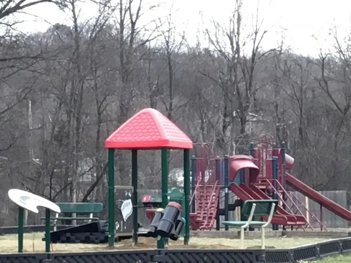 Pepin Woods Manufactured Home Community 5