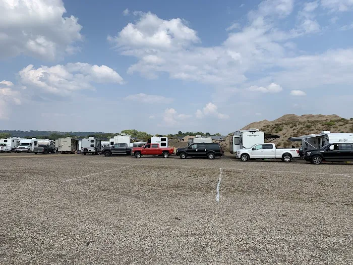Treasure Island Resort & Casino RV Park 1