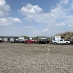 Treasure Island Resort & Casino RV Park
