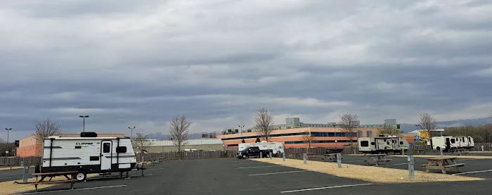Treasure Island Resort & Casino RV Park 4